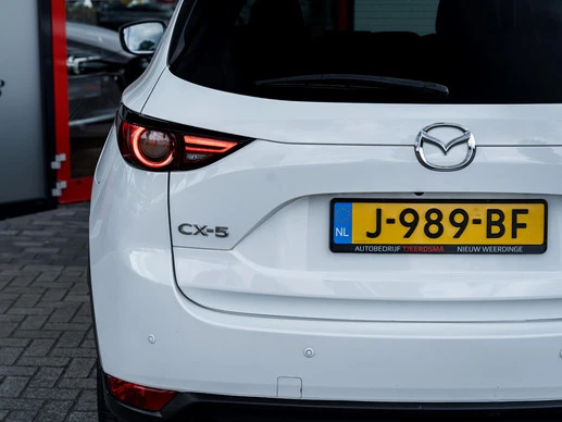Mazda CX-5 - Afbeelding 20 van 30
