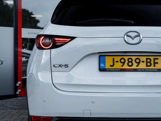 Mazda CX-5 - Afbeelding 21 van 30