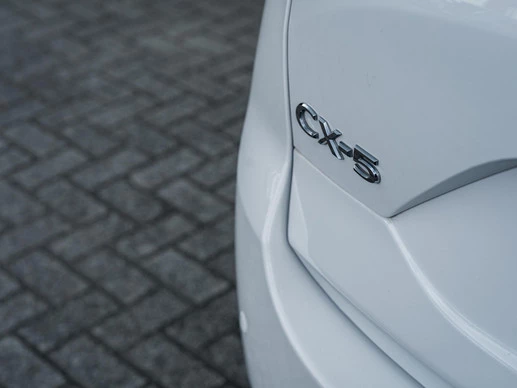 Mazda CX-5 - Afbeelding 24 van 30