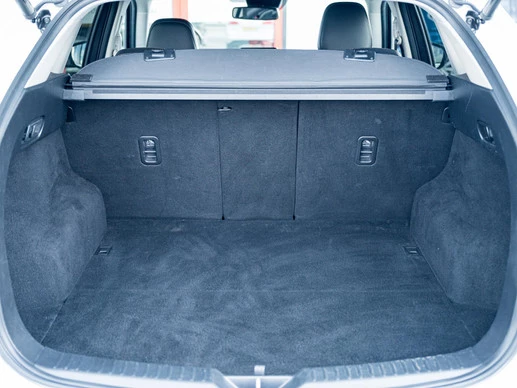 Mazda CX-5 - Afbeelding 25 van 30