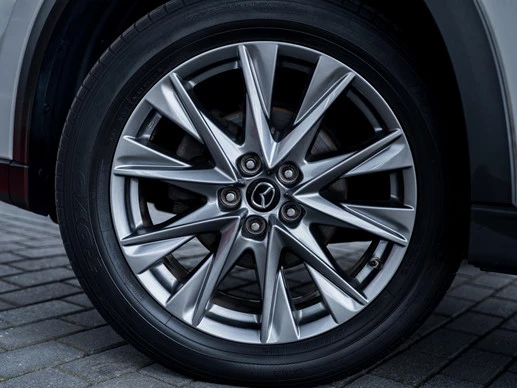 Mazda CX-5 - Afbeelding 27 van 30