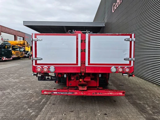 Mercedes-Benz Arocs 2551 - Afbeelding 6 van 13