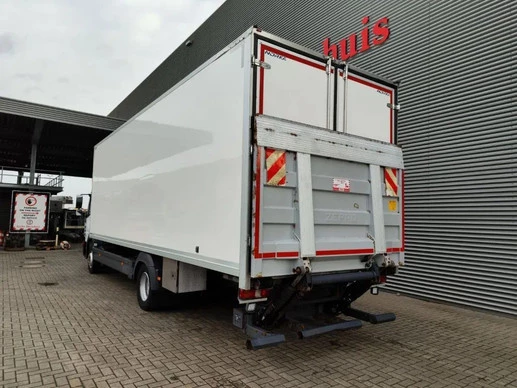 Mercedes-Benz Atego - Afbeelding 5 van 13
