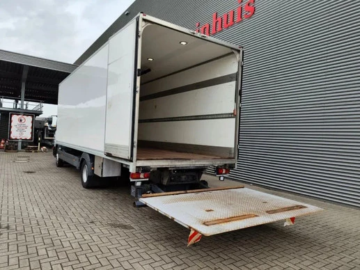 Mercedes-Benz Atego - Afbeelding 6 van 13