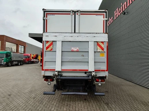Mercedes-Benz Atego - Afbeelding 7 van 13
