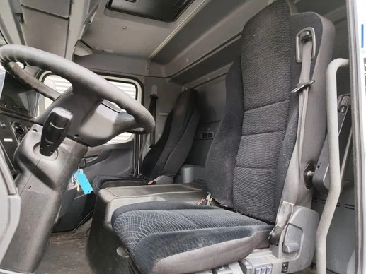 Mercedes-Benz Atego - Afbeelding 12 van 13