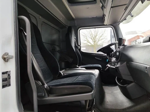 Mercedes-Benz Atego - Afbeelding 13 van 13