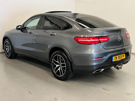 Mercedes-Benz GLC - Afbeelding 4 van 26