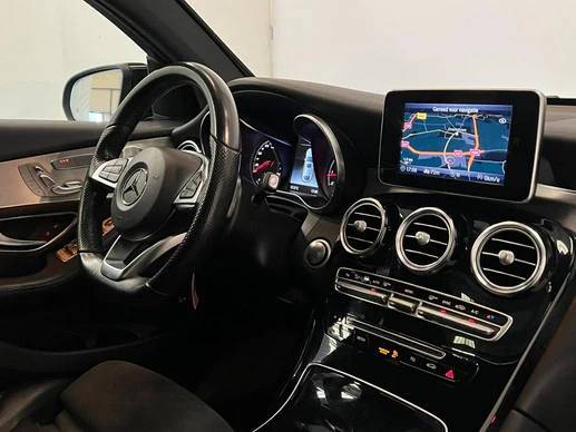 Mercedes-Benz GLC - Afbeelding 9 van 26