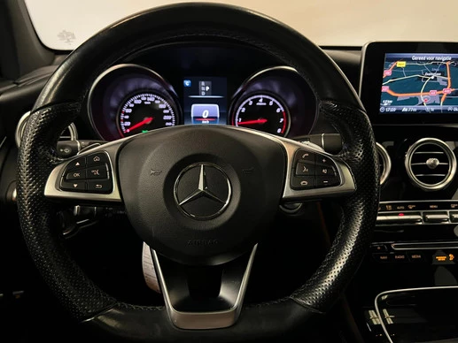 Mercedes-Benz GLC - Afbeelding 10 van 26