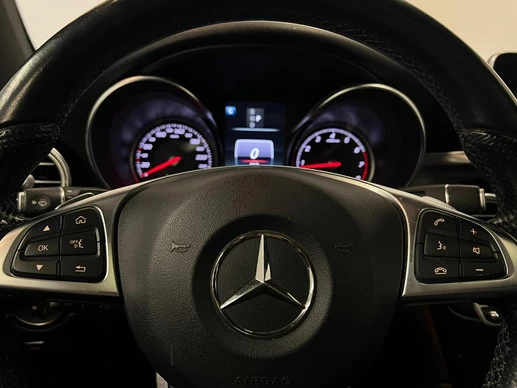Mercedes-Benz GLC - Afbeelding 11 van 26