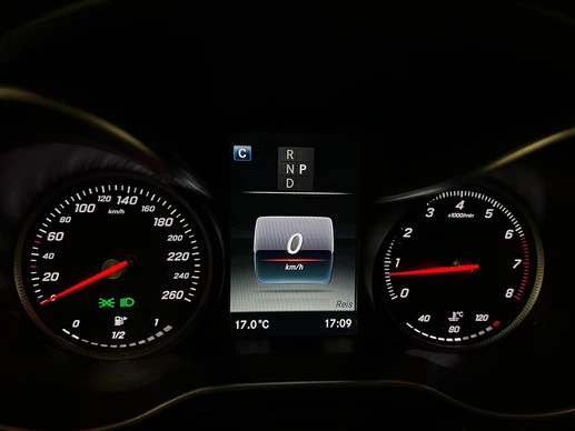 Mercedes-Benz GLC - Afbeelding 12 van 26