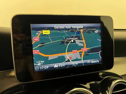 Mercedes-Benz GLC - Afbeelding 13 van 26