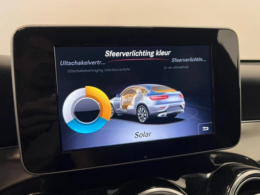 Mercedes-Benz GLC - Afbeelding 15 van 26