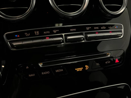 Mercedes-Benz GLC - Afbeelding 16 van 26
