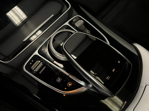 Mercedes-Benz GLC - Afbeelding 17 van 26