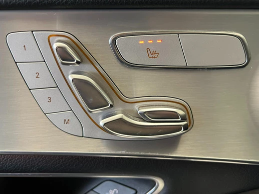 Mercedes-Benz GLC - Afbeelding 19 van 26