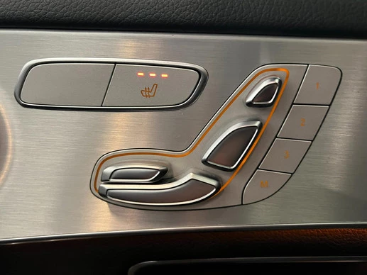 Mercedes-Benz GLC - Afbeelding 21 van 26