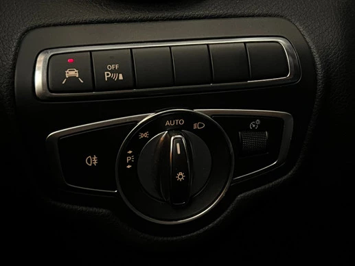 Mercedes-Benz GLC - Afbeelding 25 van 26