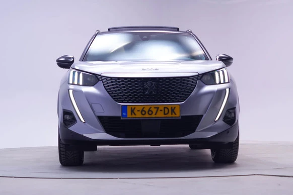 Peugeot e-2008 - Afbeelding 27 van 30