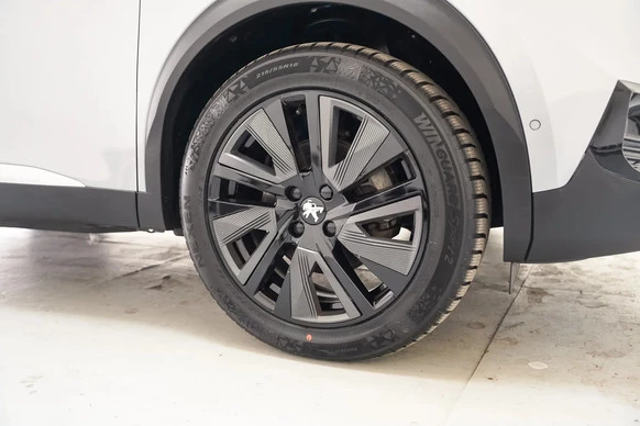 Peugeot e-2008 - Afbeelding 29 van 30