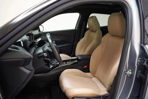 Peugeot e-2008 - Afbeelding 10 van 30