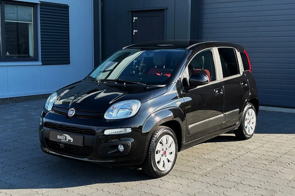 Fiat Panda - Afbeelding 1 van 17