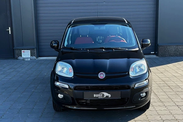 Fiat Panda - Afbeelding 2 van 17