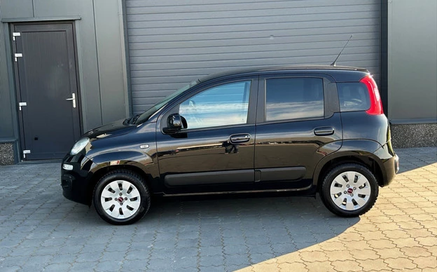 Fiat Panda - Afbeelding 3 van 17