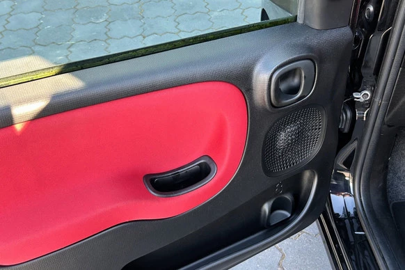 Fiat Panda - Afbeelding 5 van 17