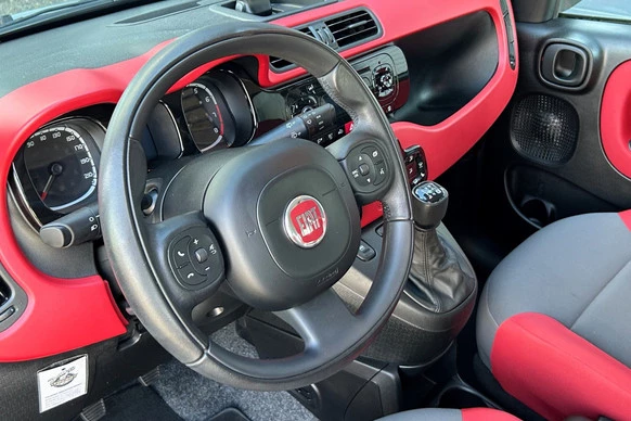Fiat Panda - Afbeelding 6 van 17