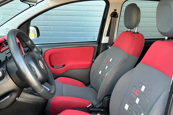 Fiat Panda - Afbeelding 7 van 17