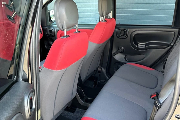 Fiat Panda - Afbeelding 8 van 17