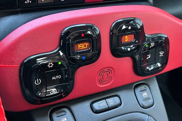 Fiat Panda - Afbeelding 9 van 17