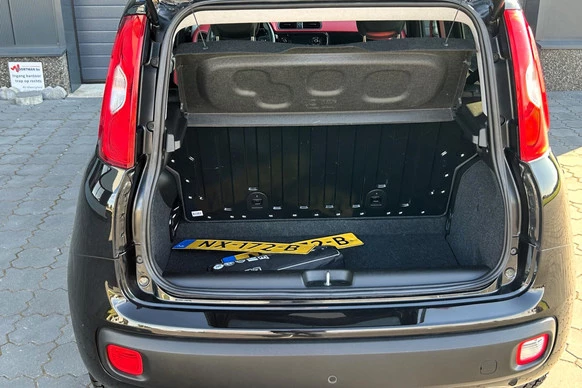 Fiat Panda - Afbeelding 15 van 17
