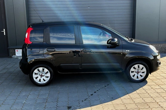 Fiat Panda - Afbeelding 16 van 17
