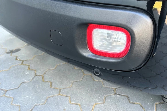 Fiat Panda - Afbeelding 17 van 17