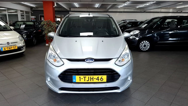 Ford B-MAX - Afbeelding 2 van 19