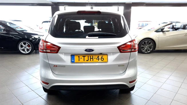 Ford B-MAX - Afbeelding 3 van 19