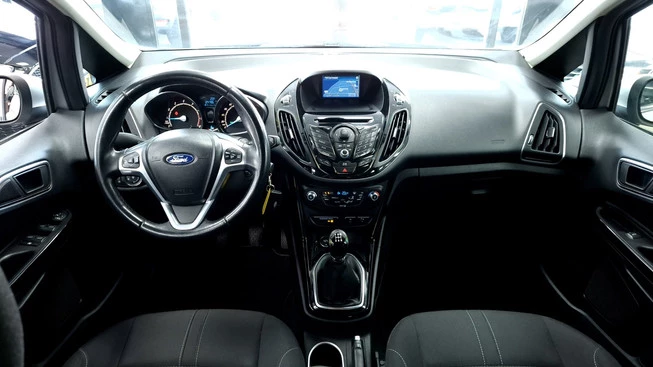 Ford B-MAX - Afbeelding 6 van 19