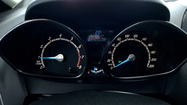 Ford B-MAX - Afbeelding 7 van 19