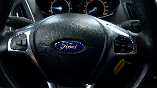Ford B-MAX - Afbeelding 8 van 19