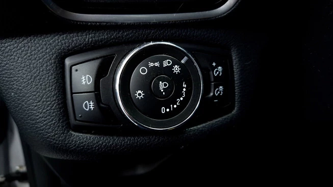 Ford B-MAX - Afbeelding 9 van 19
