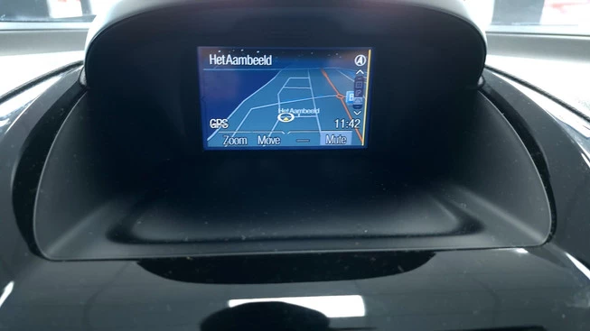 Ford B-MAX - Afbeelding 11 van 19