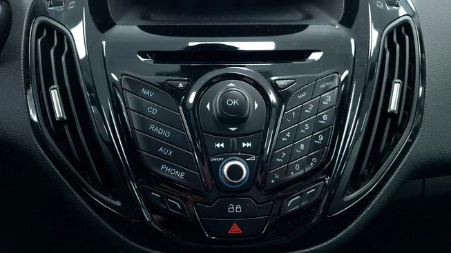 Ford B-MAX - Afbeelding 13 van 19