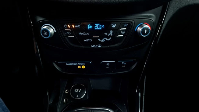 Ford B-MAX - Afbeelding 14 van 19