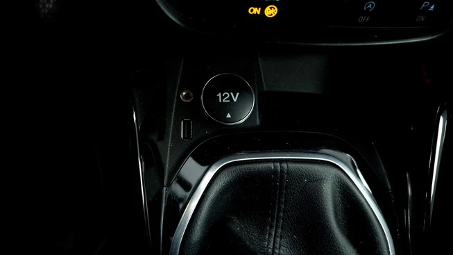Ford B-MAX - Afbeelding 15 van 19