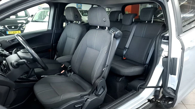Ford B-MAX - Afbeelding 16 van 19