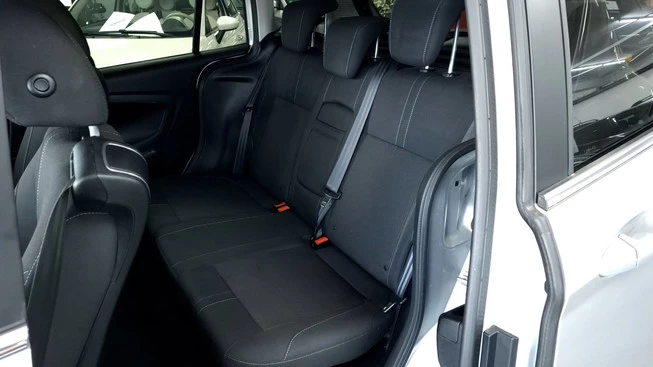 Ford B-MAX - Afbeelding 17 van 19