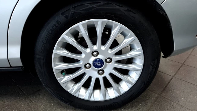 Ford B-MAX - Afbeelding 19 van 19